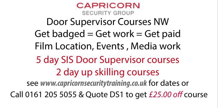 CapSecTrainer tweet picture