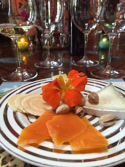 WineJournalCA's tweet photo. @KatieEigel My #WineAdventureJournal article re: tasting at @swansonvineyard late last year: http://t.co/U8vaueQgqf http://t.co/jTM5WGgXyZ