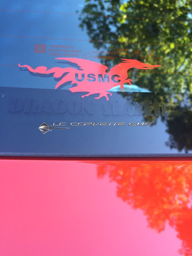 akellison52's tweet photo. @Jumpy1010 we made it #tailofthedragon #LCCorvetteguy http://t.co/A2PERcy2NT