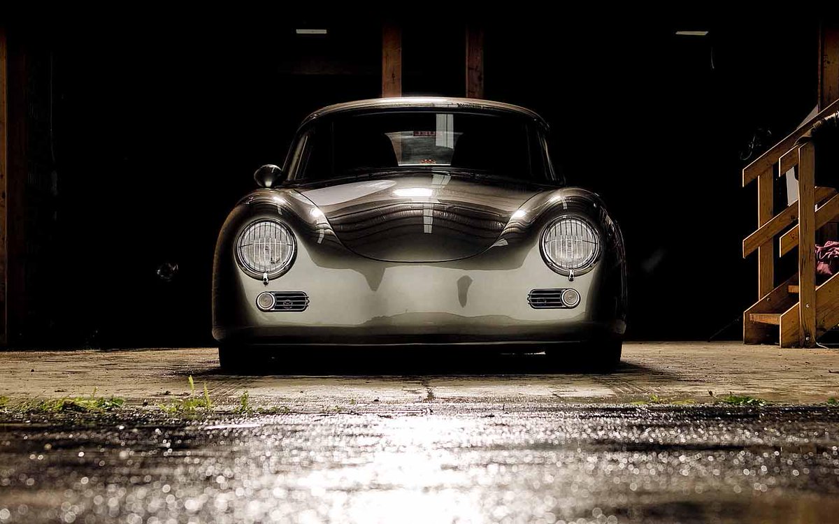 influxmag's tweet photo. Outlaw 
 
http://t.co/CcfQlvpPVF #porsche http://t.co/3sEgdPdk3v