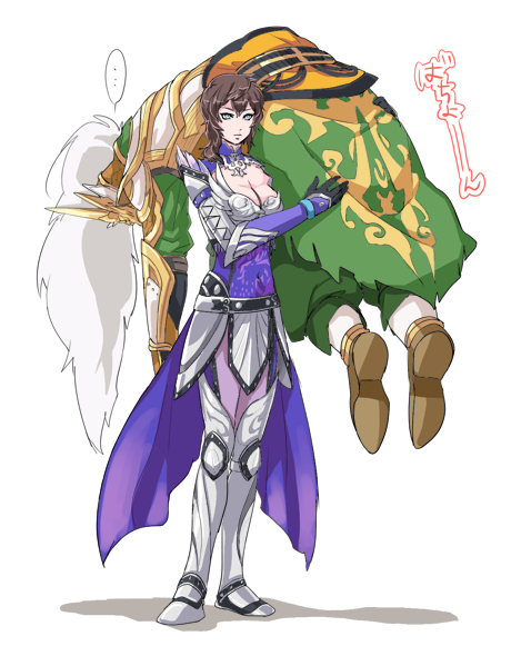 三國無双15周年のtwitterイラスト検索結果