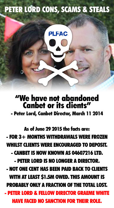 lordcanbetshit's tweet photo. "We have not abandoned clients". So is the Australian meaning of abandoned different to the rest of the worlds? http://t.co/K6nj9zGARt