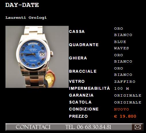 Laurenti Orologi (@orologilaurenti) / Twitter