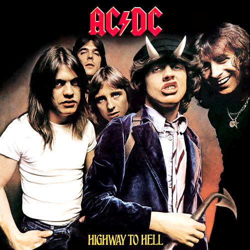 RockfeverCzech's tweet photo. On this day in 1979. AC/DC's "Highway to Hell" was released. http://t.co/xFbWBEOTNJ