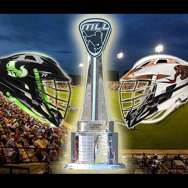 lacrossedotcom's tweet photo. Who is your pick for the final game? Retweet for the Lizards and favorite for the Rattlers 🏆 #Lacrossedotcom http://t.co/jnEITKM0xX