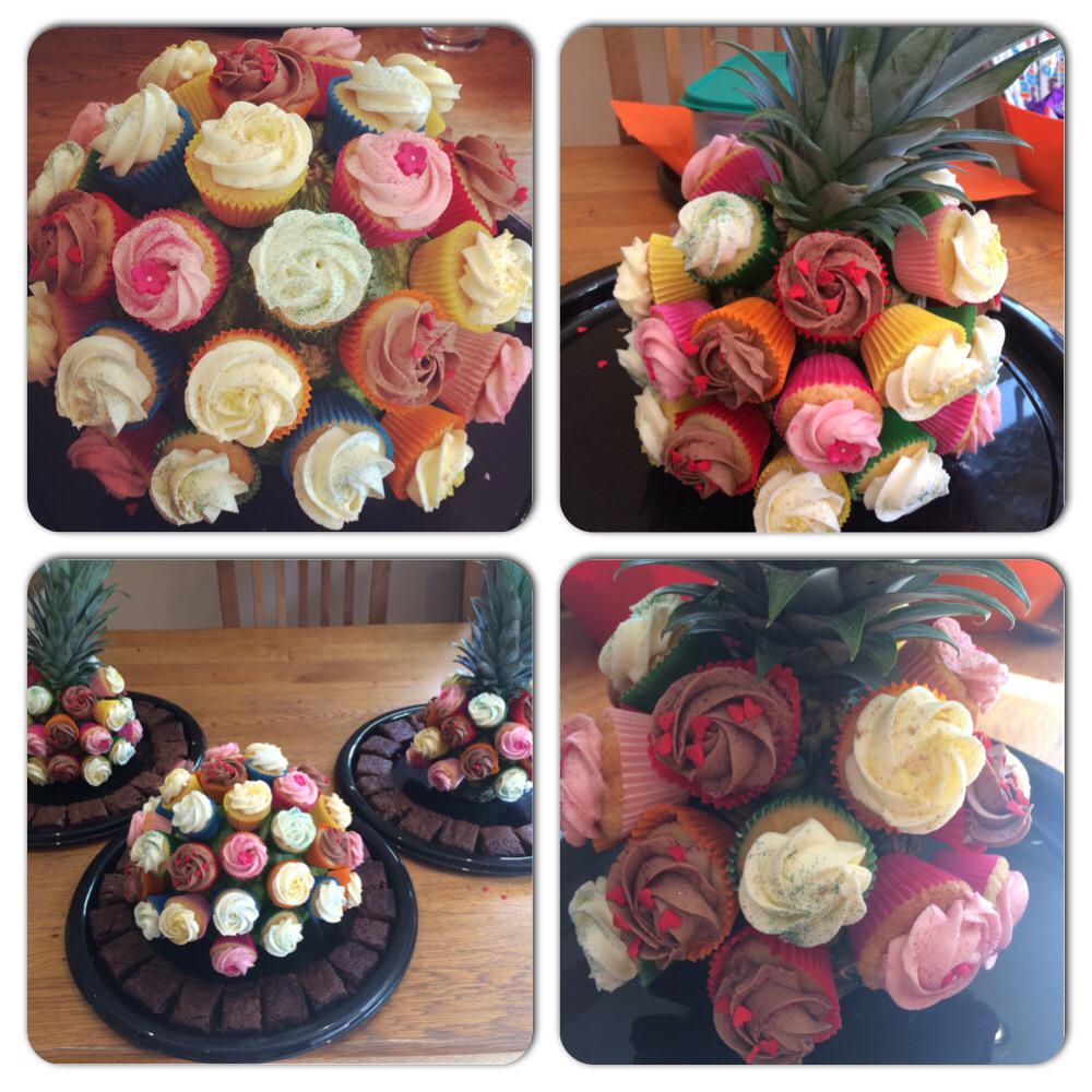 Cups 'n' Cakes tweet media