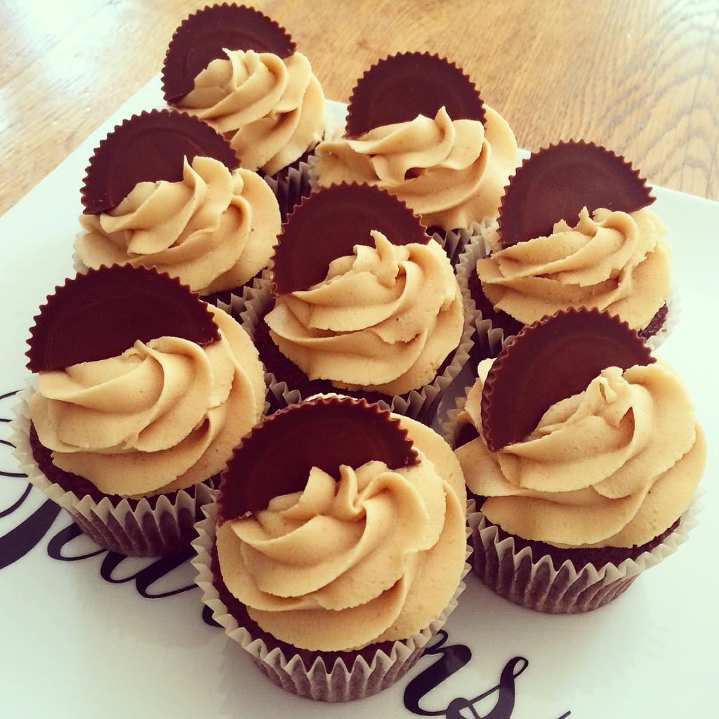 Cups 'n' Cakes tweet media