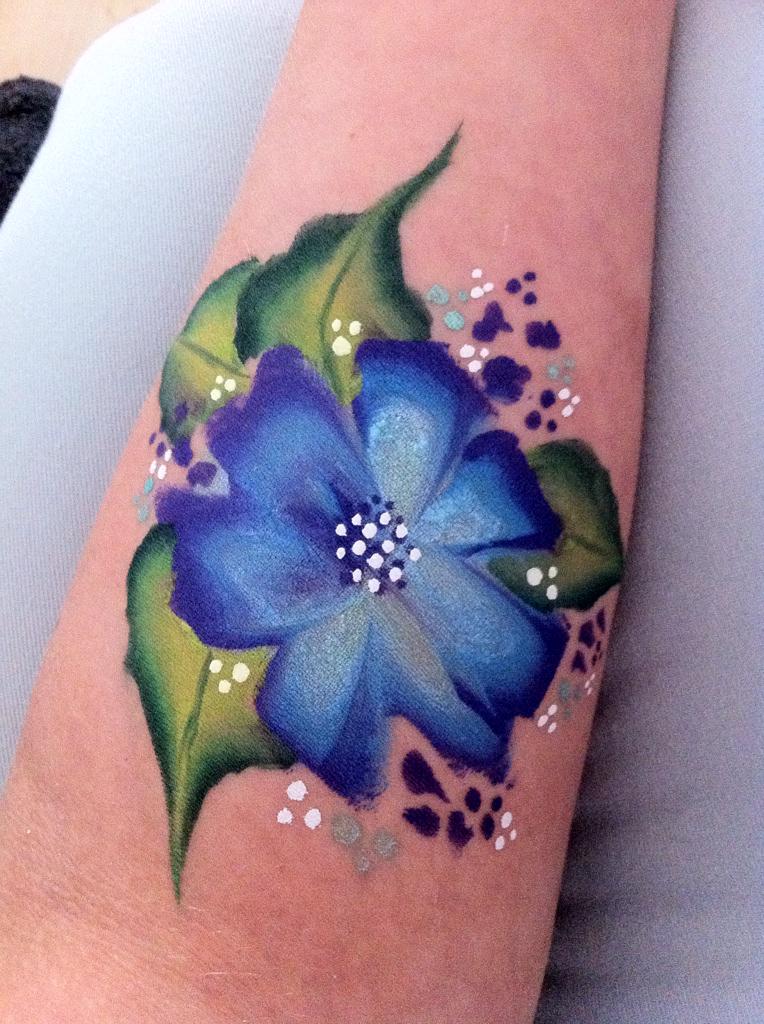 PukkaFaces's tweet photo. #facepainting #manchester Tel:07446114539 for bookings and availability. http://t.co/jBcmHvyARs