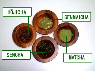 JapaneseStation's tweet photo. Ngobrolin soal Ocha kalian pernah minum yang mana saja nih? Matcha, Sencha, Hojicha atau Genmaicha ^o^ #JSshare http://t.co/6KcmHiTWqs