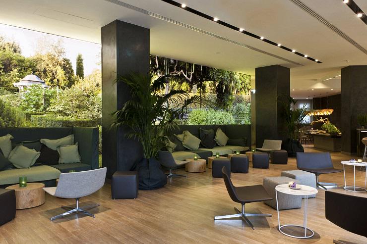 BeatriceCruz08's tweet photo. http://t.co/PaZGpQI4de | Visit Starhotels Ec.ho. in Milan | #Italygreendesign #StarhotelMilan #designhotel http://t.co/JW5vfpRAfj