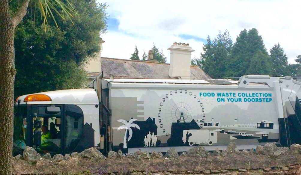 @TOR2ltd Their friendliest driver always smiling and waves to grandchildren.