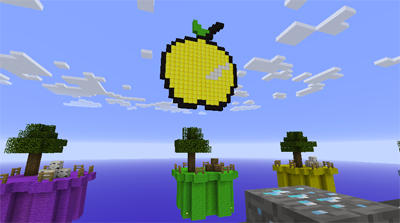 [RT]Ultima hora!
Otro mapa más !!
3 nuevos mapas en un día !!
#SkyWars