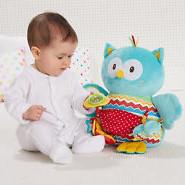 YourBabyClub's tweet photo. Just RT and Follow for a chance to #win a Blossom Farm Owl Activity Toy! Ends midnight 09/08 #competition #YBCBF http://t.co/NFowOs6HK6