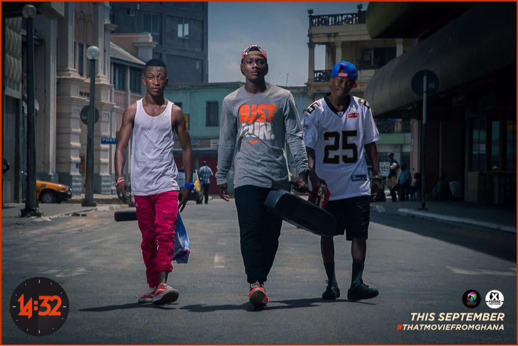 laminated_boobs's tweet photo. #ThatMovieFromGhana doesn't cost prenty...put 2 cedis in ur susu everyday from now,by 3rd September di33 na ecatch http://t.co/2csC6FJI19"