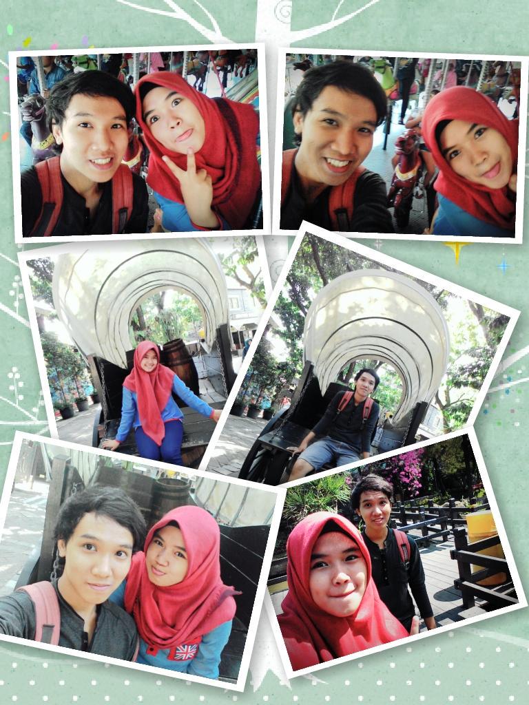ariffirmansya2's tweet photo. Di tegor malah ngilang lu ye di jalan ckckcRT @FeeAfriyani Makasi udah bikin ketawa seharian :* @bukilembayung http://t.co/ob4rc8xO4X