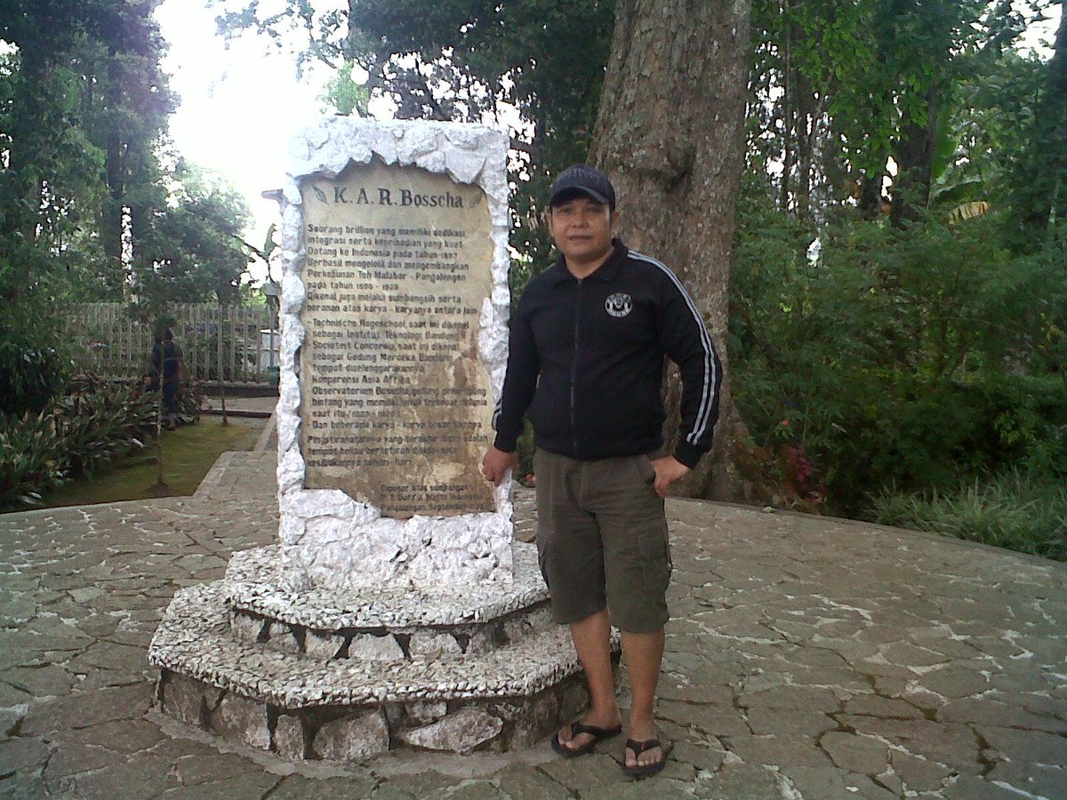 makam bscha