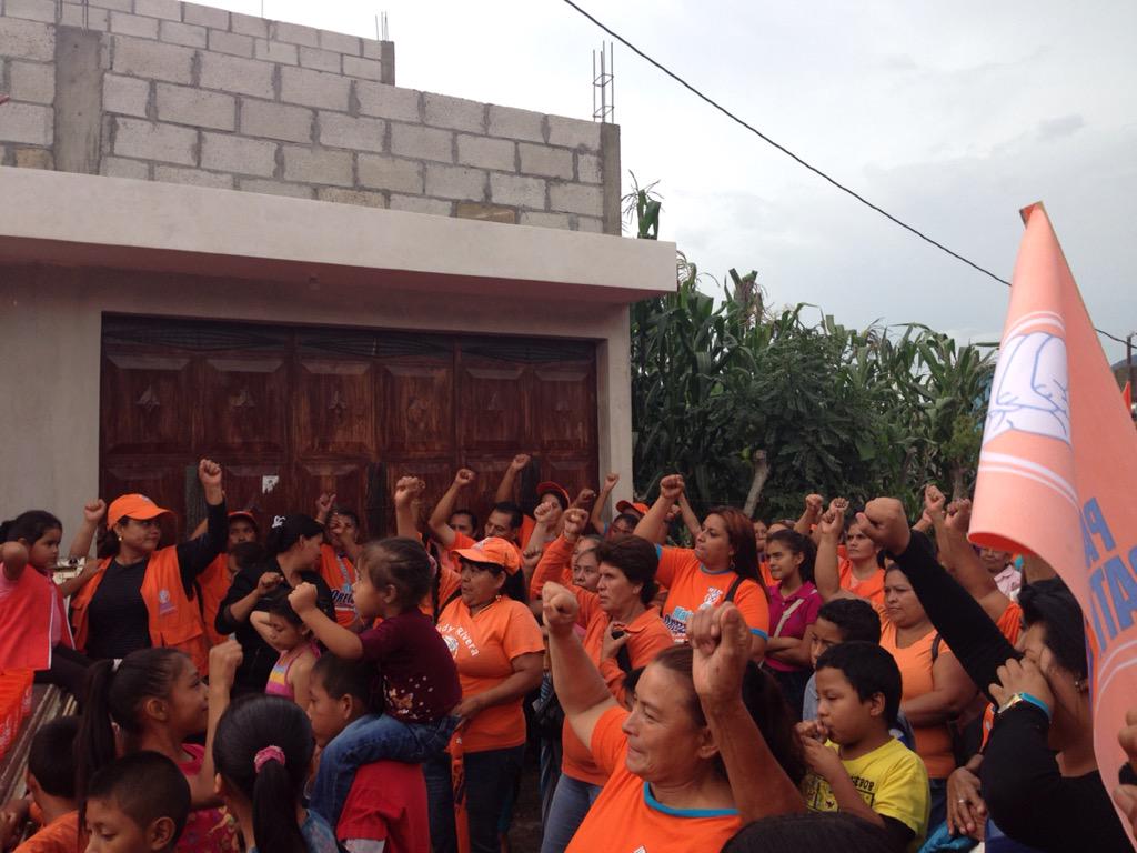 MainorOreAmati's tweet photo. Buen día #amatitlan les deseo bendiciones a cada uno en su inicio de actividades labores. #Elecciones2015 #Guatemala http://t.co/sXZAQsOUg9