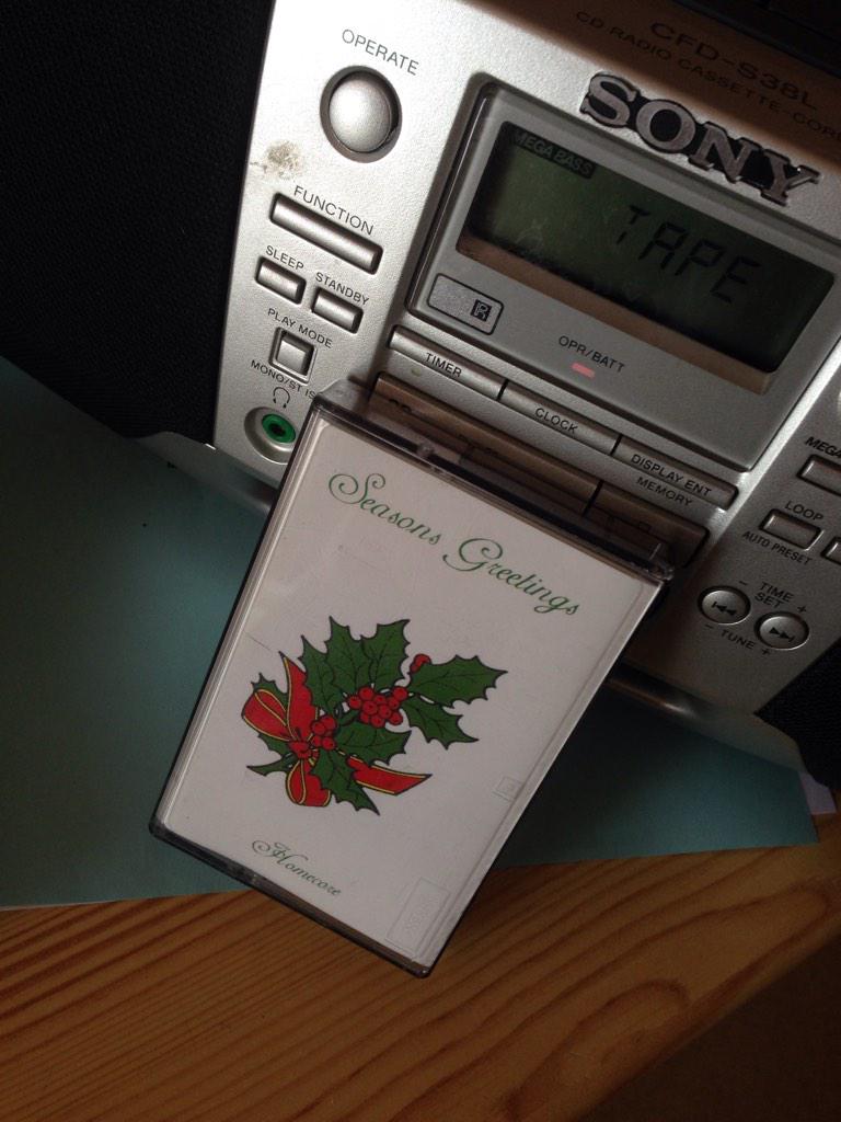 djvinz92's tweet photo. @DJPOSKA #TheBestClassicTape #BigUpBro http://t.co/7OVBXnvYvQ