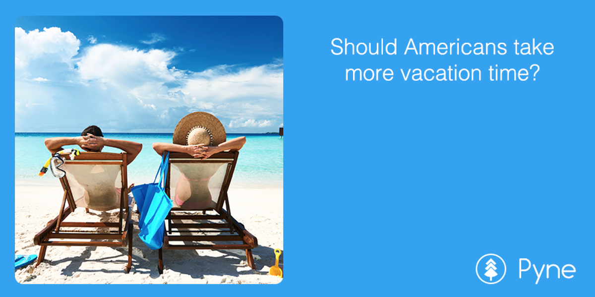 One more day! One more day! getpyne.com/question/MTA3M… #vacation #americans #beach #summer #GETPYNE