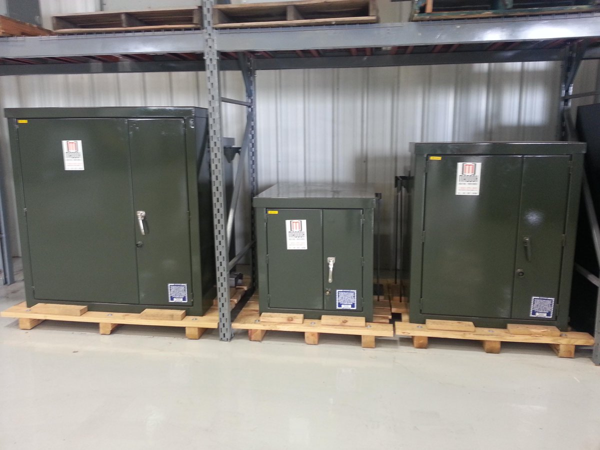 Maddox Transformer tweet media