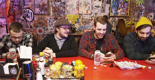 punktastic's tweet photo. STREAM: If you dig Latterman/Spraynard you’ll love this new track from @podacterband we’ve got http://t.co/dFdD4uyQ3i http://t.co/oVSl8dSdY3