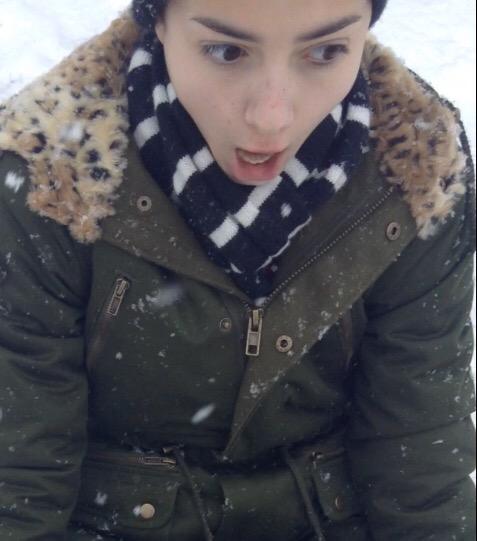 BereanBabes's tweet photo. we have our first berean babes birthday!! 💥 @Mckennafayeth is 16!!! 🎊🎉 http://t.co/kTJIsEMudg