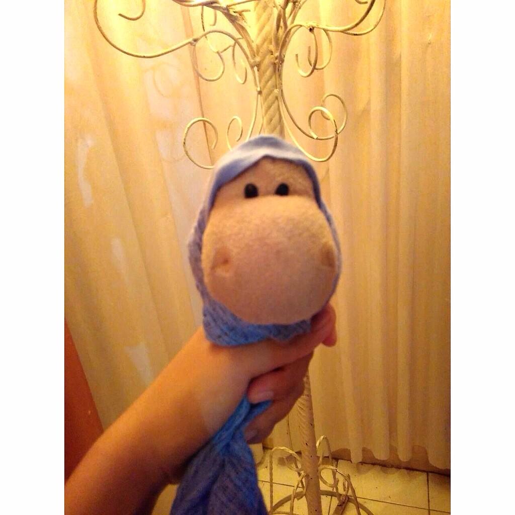 anugrahshellyR's tweet photo. Bul❤ http://t.co/IMXMw131p2