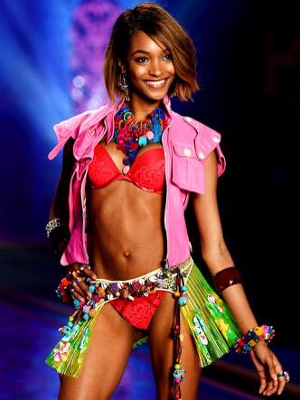              8 3  Jourdan Dunn      Happy Birthday Jourdan!  