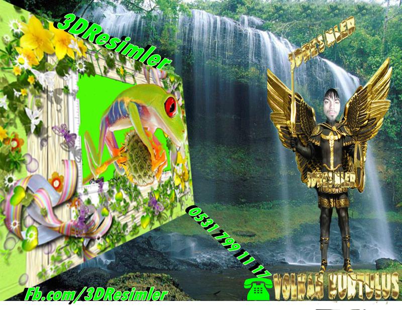 3DResimler Önden Görünümlüsünü Mesajla Hemen Göndericez Ücreti  5 も Almak İsterseniz Özelimize Yazınız Lütfeen :-):-)