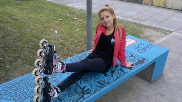YohaOlmos's tweet photo. Se acabo la buena vida. http://t.co/YY726gmplh