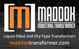 Maddox Transformer tweet media