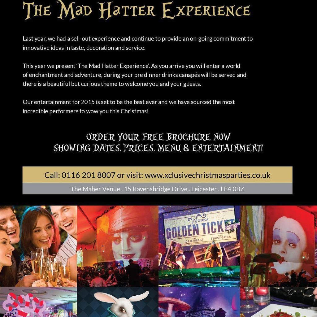 Maher Centre  tweet media