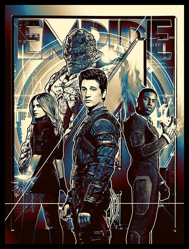 fantastic four 3 2015 fantastic four 3 2015