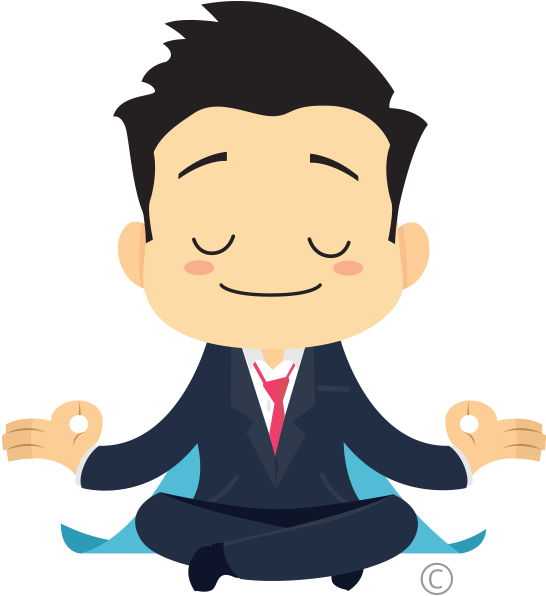 BarbarianGent's tweet image. Feeling Zen with my perfect alignment badge. #workboard.com