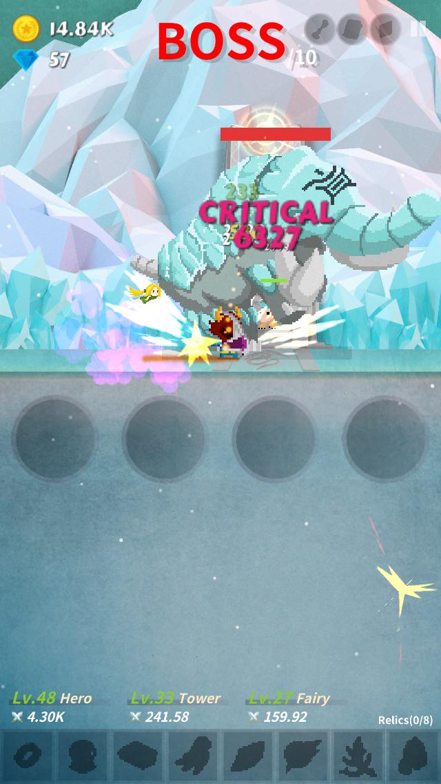 FriendATubby's tweet image. I tapped 403 times to beat this boss!
Can you do better?
#TapQuest
game.nanoo.so/tapquest