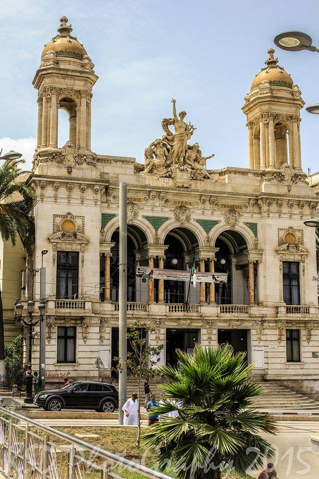 PhotographyDz's tweet photo. Oran City!👌👌✌️😁💯 
#Algeria #Photography #Travel #Summer #Oran http://t.co/oXo0srCIIU
