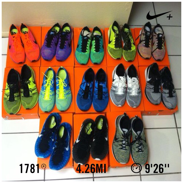Pra7rit_Medis's tweet photo. Where did you run ?  I just ran 4.26 mi with Nike+. http://t.co/SJ4Jl5I53W #nikeplus http://t.co/TyyHgRDBmC