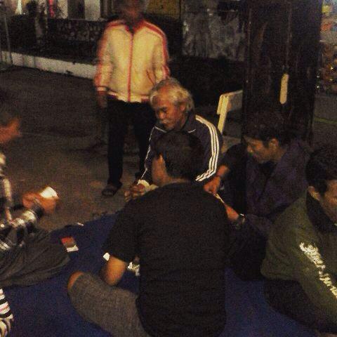 Tarka_RW08's tweet photo. Gapleh &amp; bulutangkis HUT-RI 70 @se_bdg @Rubin_BDG @CoblongJITU @LebakSiliwangi @BCCF_bdg @dbmpkotabdg @kartaBDG http://t.co/4PwYD9KNsd