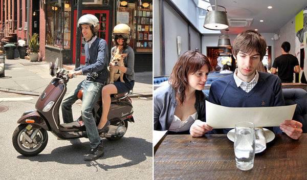 VespaClubNYC's tweet image. #DavidKarp, founder and CEO of #Tumblr, lives in NYC and rides a Vespa #scooter to work. #millionaire #DoYouVespa