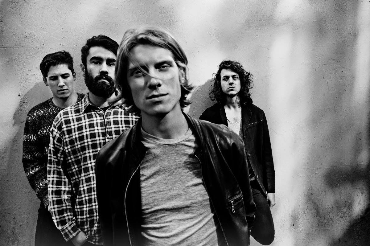 Tonight <a href="/fbdrecords/">Failure By Design Records</a> pres. <a href="/stagsofficial/">STAGS</a> w/ <a href="/foxandthelaw/">Fox and The Law</a> &amp; <a href="/Madd_elizabeth/">Madd Elizabeth</a> on.fb.me/1CNdgyI