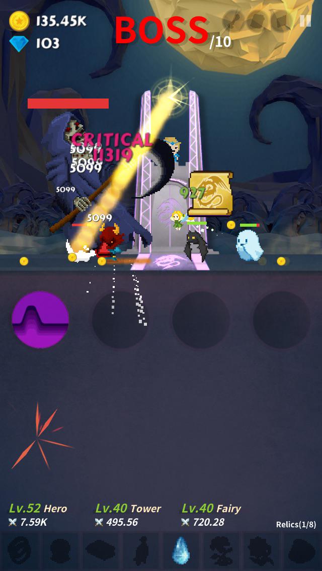 FriendATubby's tweet image. I tapped 508 times to beat this boss!
Can you do better?
#TapQuest
game.nanoo.so/tapquest