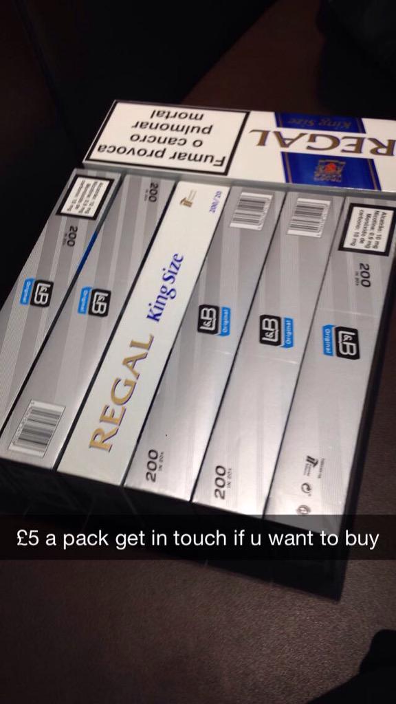 JackPandaJ's tweet photo. £5 for a 20 pack, dm me if you want some http://t.co/YDpwUnGJEz