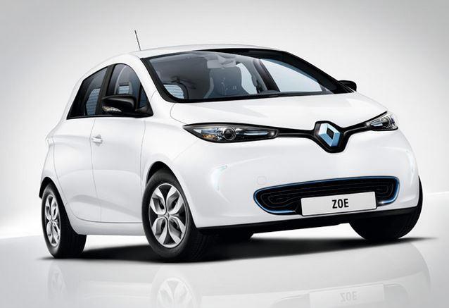 TheMotorPost's tweet photo. Did you know that Renault is part of a car sharing system? #TechnologyMonday → http://t.co/pkbZPKnsVF http://t.co/XqNIw2boVv