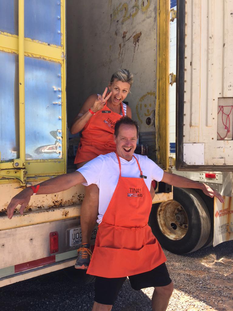 TinasEats's tweet photo. Welcome @whitewoodcamp campers! Stop by Tina's Eats for delicious food during the Sturgis Rally. http://t.co/uSq4IPpPRZ