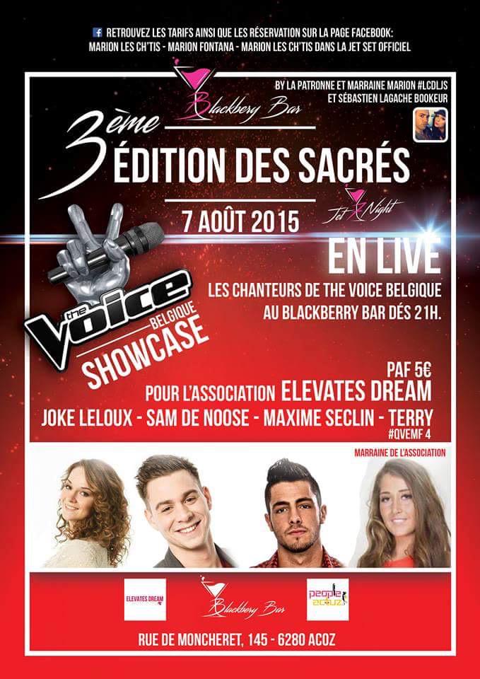 SebastienHenry_'s tweet photo. Venez nombreux ce vendredi au Black Bery a Gerpinnes ! #Jet7Night By @FontanaMarion 🎉 Show Case @JokeLeloux @mseclin http://t.co/mLaBxBsYXN