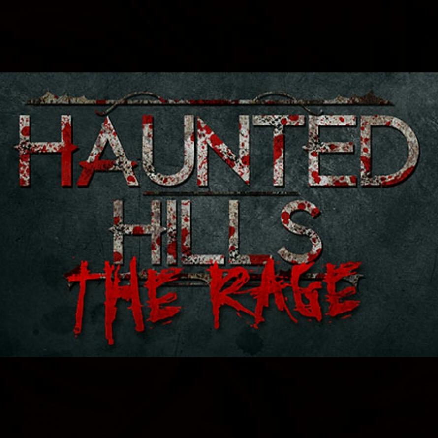 EricDodson13's tweet photo. See Thaddeus this haunt season in rare form, in the revamped Haunted Hills THE RAGE.  @BehindThrills @FLThrillParks http://t.co/qxURVQoAKx