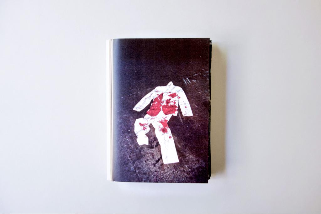 So happy &amp; proud to announce my new #photobook LABYRINTH is now available at <a href="/dashwoodbooks/">Dashwood Books</a>! dashwoodbooks.com/pages/books/15…