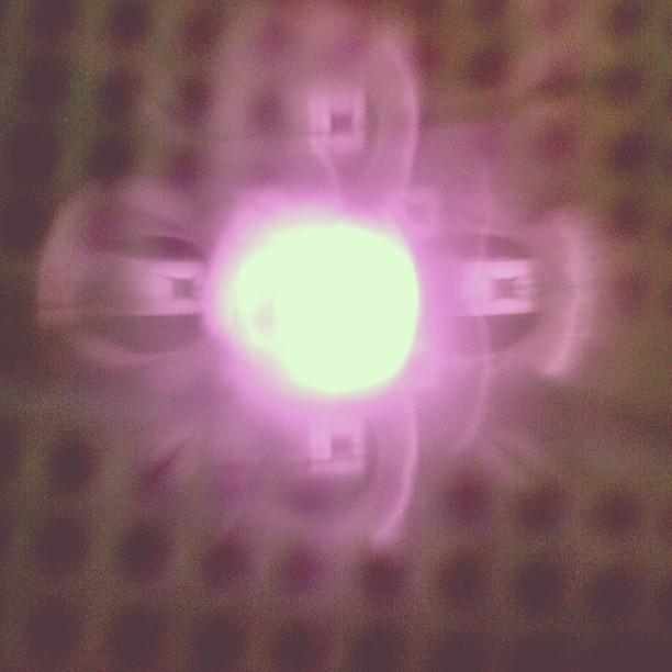 insta_arduino's tweet image. ift.tt/1JHNY6v - The Infra Red #led Flower ! A surprise,while making #IRDecoder … ift.tt/1SC2lz0