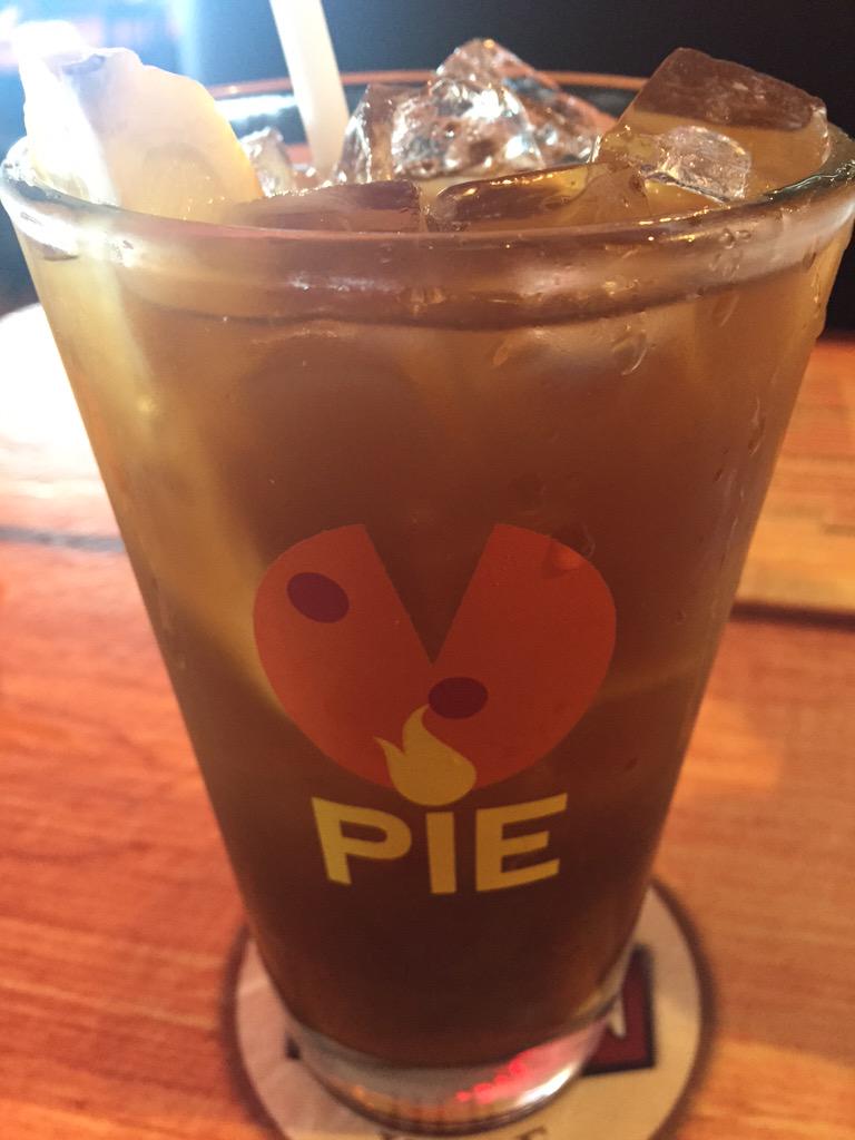 End your Long Weekend off right with a DOUBLE Long Island Ice-T for ONLY $6!!