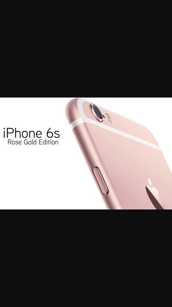 PinkkWinee's tweet photo. I need this in my life ughh the #ROSE #GOLD http://t.co/U4zkN1ZPot
